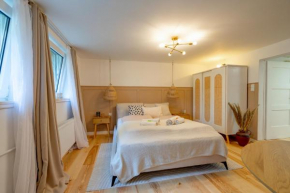 Apartment am Bergpark